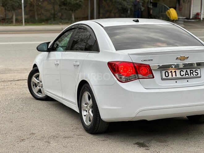 Chevrolet Cruze 2013, 269,412 km - 1.4 l - Bakı