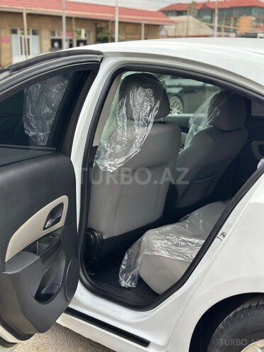 Chevrolet Cruze 2013, 269,412 km - 1.4 l - Bakı
