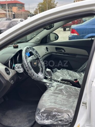 Chevrolet Cruze 2013, 269,412 km - 1.4 l - Bakı