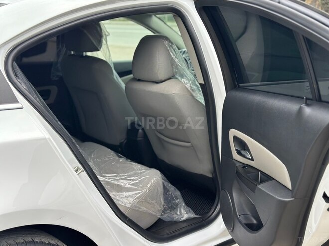 Chevrolet Cruze 2013, 269,412 km - 1.4 l - Bakı