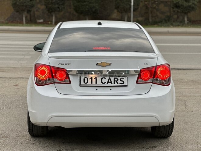 Chevrolet Cruze 2013, 269,412 km - 1.4 l - Bakı