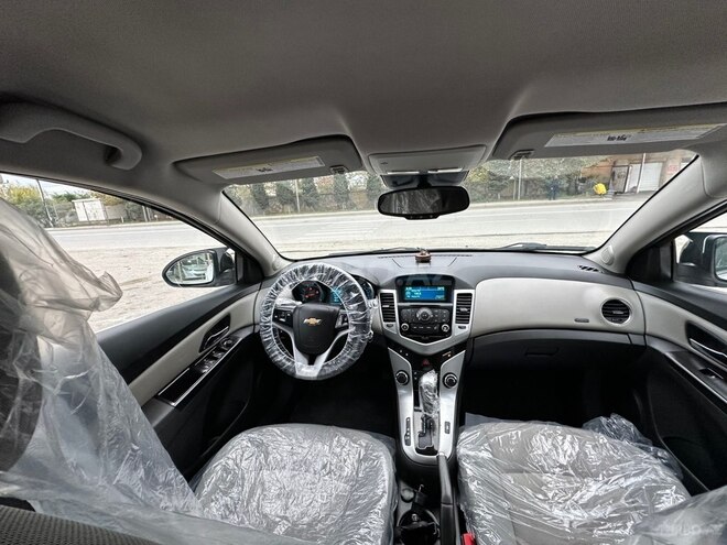 Chevrolet Cruze 2013, 269,412 km - 1.4 l - Bakı