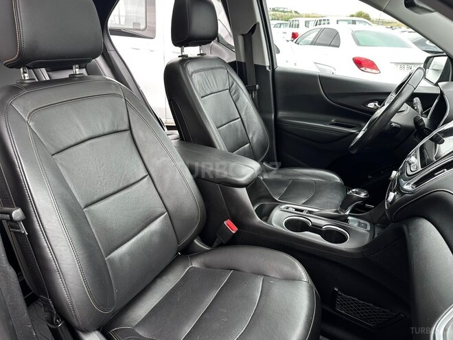 Chevrolet Equinox 2018, 103,000 km - 2.0 l - Bakı