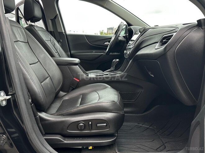 Chevrolet Equinox 2018, 103,000 km - 2.0 l - Bakı