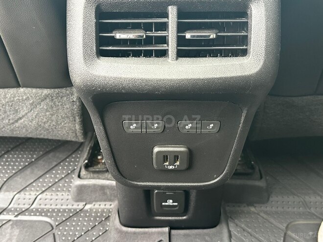 Chevrolet Equinox 2018, 103,000 km - 2.0 l - Bakı
