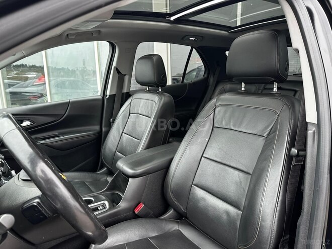 Chevrolet Equinox 2018, 103,000 km - 2.0 l - Bakı