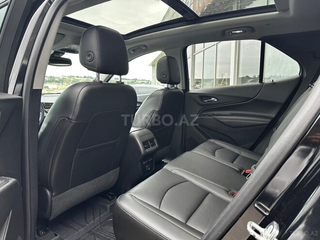 Chevrolet Equinox 2018, 103,000 km - 2.0 l - Bakı