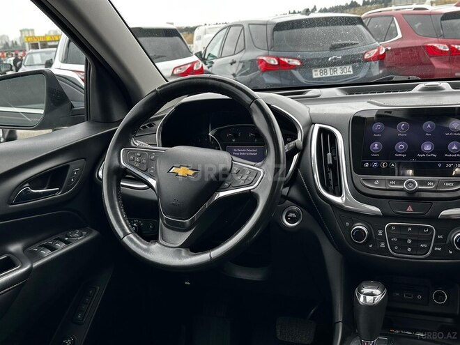 Chevrolet Equinox 2018, 103,000 km - 2.0 l - Bakı