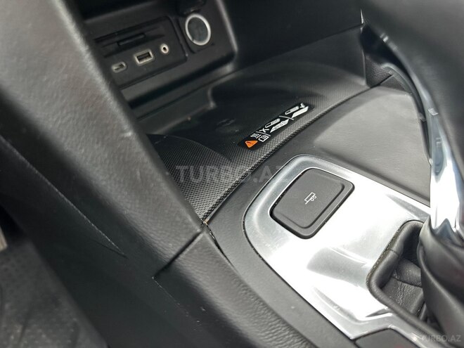 Chevrolet Equinox 2018, 103,000 km - 2.0 l - Bakı