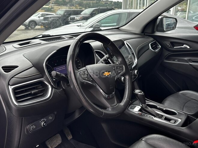 Chevrolet Equinox 2018, 103,000 km - 2.0 l - Bakı