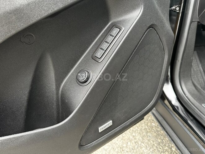 Chevrolet Equinox 2018, 103,000 km - 2.0 l - Bakı