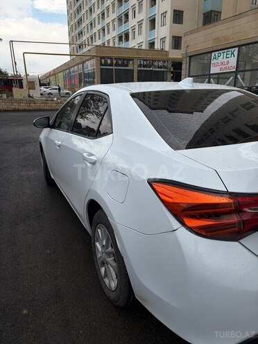Toyota  2018, 316,000 km - 1.8 l - Bakı