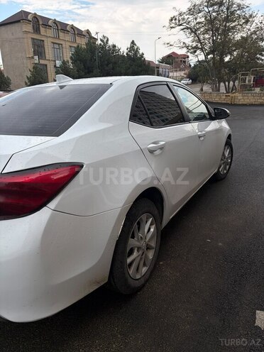 Toyota  2018, 316,000 km - 1.8 l - Bakı