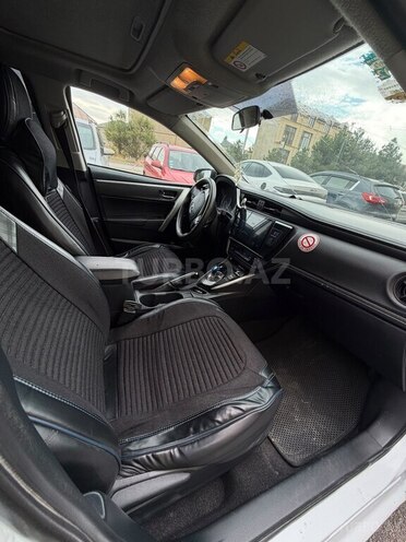 Toyota  2018, 316,000 km - 1.8 l - Bakı