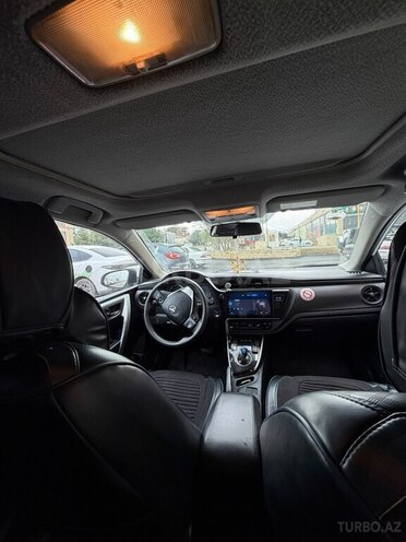 Toyota  2018, 316,000 km - 1.8 l - Bakı
