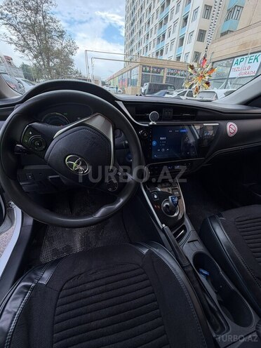 Toyota  2018, 316,000 km - 1.8 l - Bakı