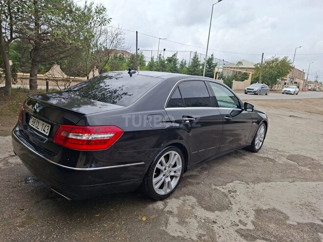Mercedes E 220 2010, 192,738 km - 2.1 l - Bakı