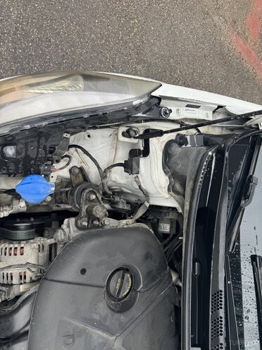 Hyundai Elantra 2014, 105,500 km - 1.8 l - Bakı