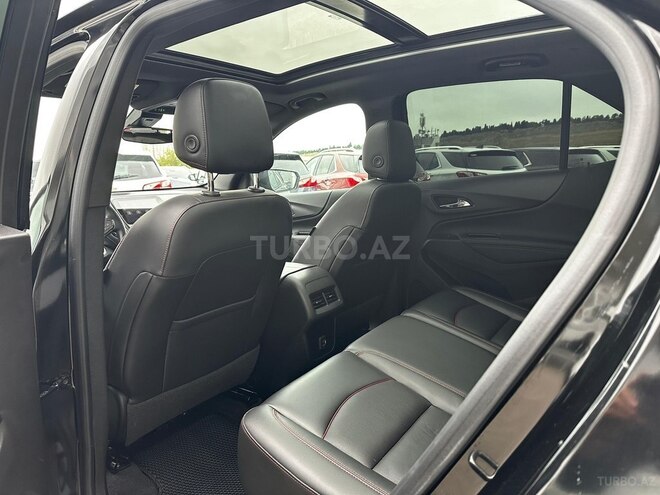 Chevrolet Equinox 2022, 56,000 km - 1.5 l - Bakı