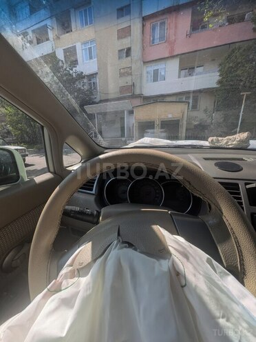 Nissan Tiida 2007, 132,000 km - 1.6 l - Bakı