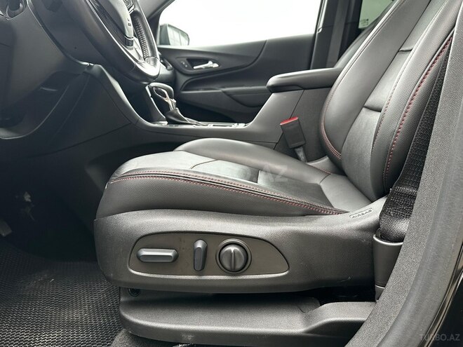 Chevrolet Equinox 2022, 56,000 km - 1.5 l - Bakı