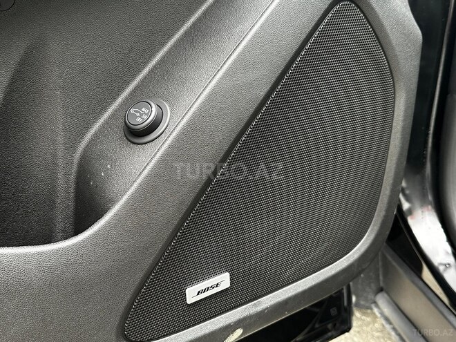 Chevrolet Equinox 2022, 56,000 km - 1.5 l - Bakı