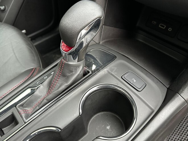 Chevrolet Equinox 2022, 56,000 km - 1.5 l - Bakı