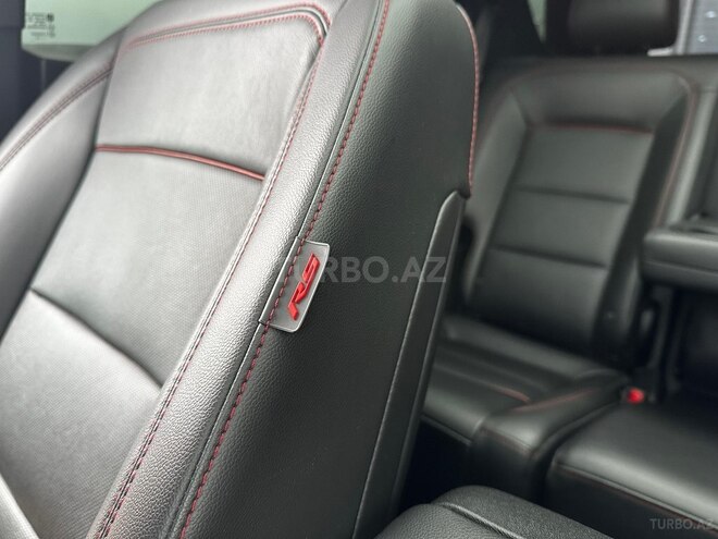 Chevrolet Equinox 2022, 56,000 km - 1.5 l - Bakı