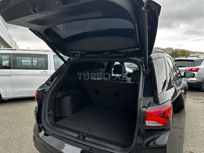 Chevrolet Equinox 2022, 56,000 km - 1.5 l - Bakı