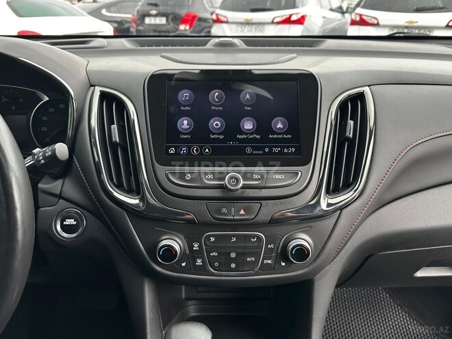 Chevrolet Equinox 2022, 56,000 km - 1.5 l - Bakı
