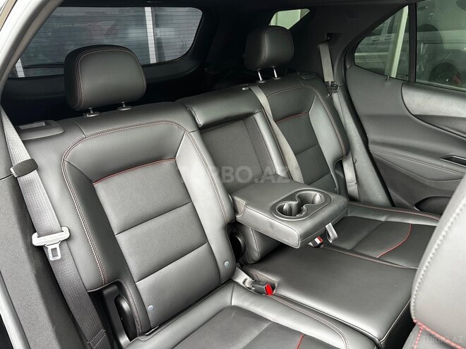 Chevrolet Equinox 2022, 56,000 km - 1.5 l - Bakı
