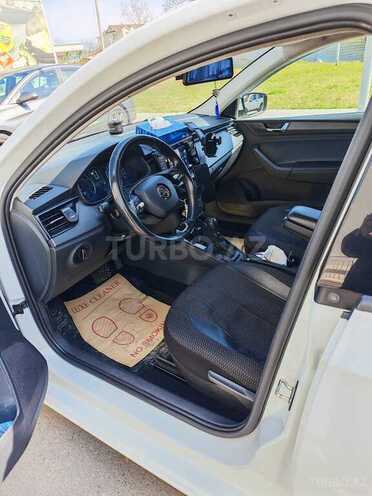 Skoda Rapid 2020, 196,000 km - 1.6 l - Bakı