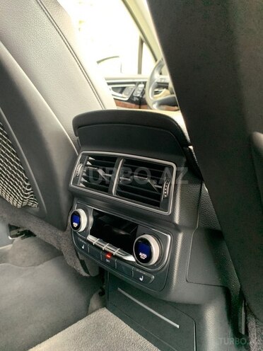 Audi Q7 2017, 177,000 km - 3.0 l - Xaçmaz