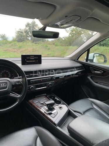Audi Q7 2017, 177,000 km - 3.0 l - Xaçmaz