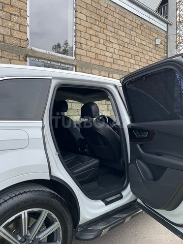 Audi Q7 2017, 177,000 km - 3.0 l - Xaçmaz
