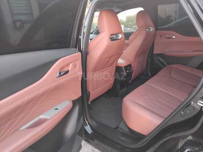 Changan  2025, 33,100 km - 1.5 l - Bakı
