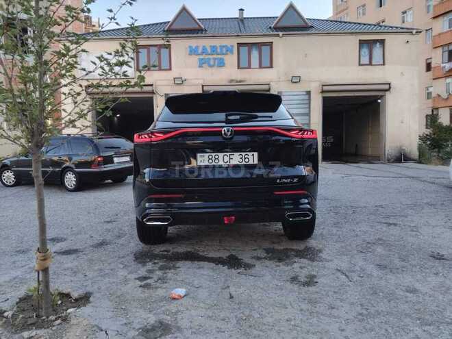 Changan  2025, 33,100 km - 1.5 l - Bakı