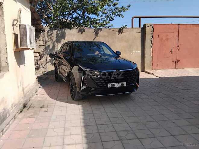 Changan  2025, 33,100 km - 1.5 l - Bakı