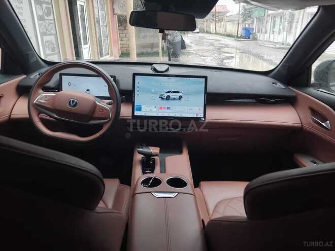 Changan  2025, 33,100 km - 1.5 l - Bakı