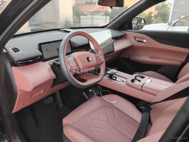 Changan  2025, 33,100 km - 1.5 l - Bakı