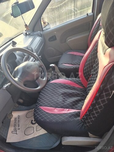 Dacia Logan 2007, 400,000 km - 1.5 л - Masallı