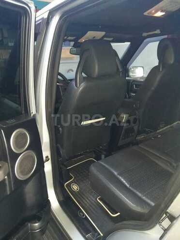 Land Rover Discovery 2006, 400,000 km - 2.7 l - Bakı