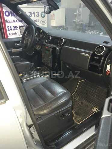 Land Rover Discovery 2006, 400,000 km - 2.7 l - Bakı