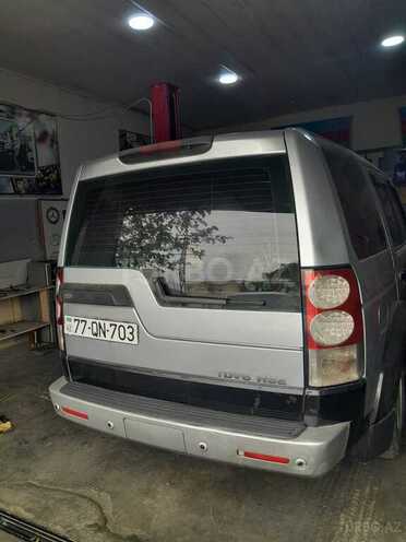 Land Rover Discovery 2006, 400,000 km - 2.7 l - Bakı