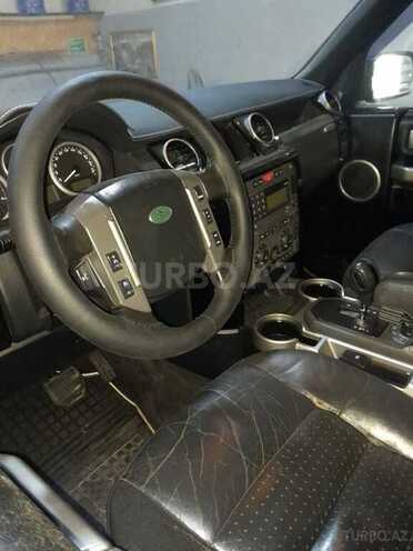 Land Rover Discovery 2006, 400,000 km - 2.7 l - Bakı