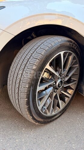 Hyundai Sonata 2020, 77,400 km - 1.6 l - Qazax