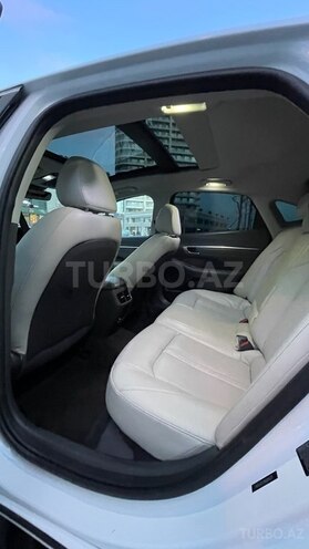 Hyundai Sonata 2020, 77,400 km - 1.6 l - Qazax