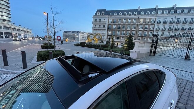 Hyundai Sonata 2020, 77,400 km - 1.6 l - Qazax
