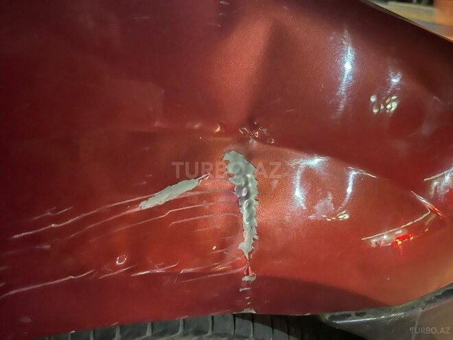 Dacia Logan 2007, 400,000 km - 1.5 л - Masallı