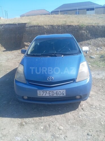 Toyota Prius 2007, 397,766 km - 1.5 л - İmişli